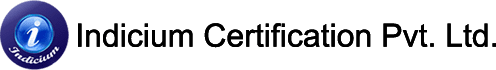 Indicium Certification